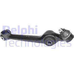 Front Track Control Arm - Lower RH