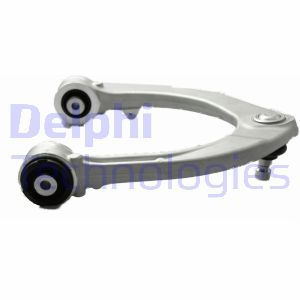 Front Track Control Arm - Upper RH