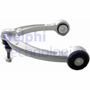 Front Track Control Arm - Upper LH