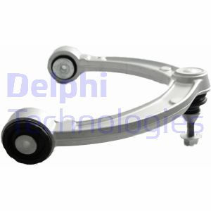 Front Track Control Arm - Upper RH