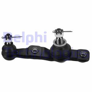 Ball Joint - Front  - LH