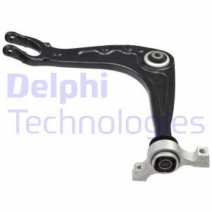 Front Track Control Arm - Lower LH