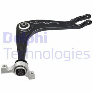 Front Track Control Arm - Lower RH