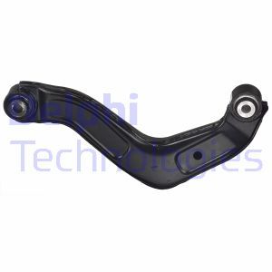 Rear Track Control Arm - Upper LH