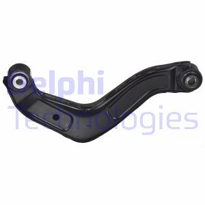 Rear Track Control Arm - Upper RH