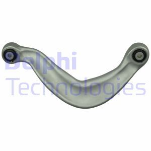 Rear Track Control Arm - Upper LH