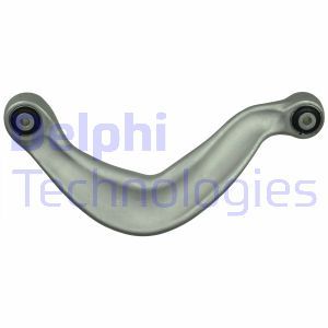 Rear Track Control Arm - Upper RH