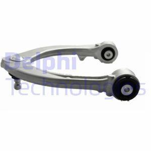 Front Track Control Arm - LH