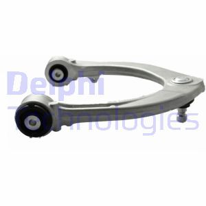 Front Track Control Arm - Upper RH