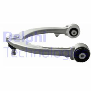 Front Track Control Arm - Front LH