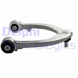 Front Track Control Arm - RH