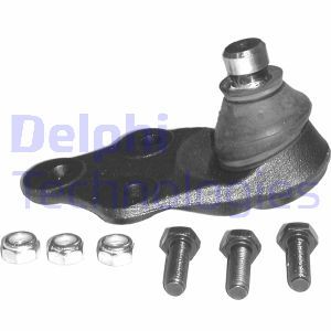 Ball Joint - Front  - RH