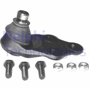 Ball Joint - Front  - LH