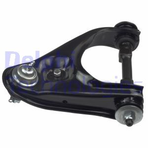 Front Track Control Arm - LH