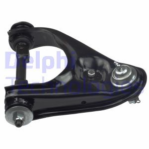 Front Track Control Arm - RH