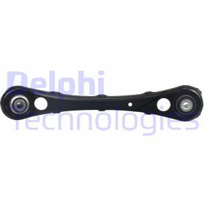 Rear Track Control Arm - Lower