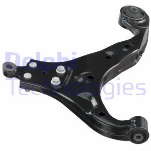 Front Track Control Arm - Lower LH