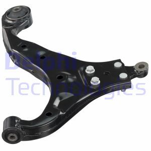 Front Track Control Arm - Lower RH