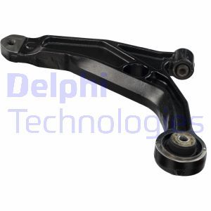 Front Track Control Arm - Lower LH