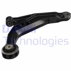 Front Track Control Arm - Lower RH