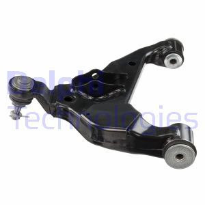 Front Track Control Arm - Lower LH