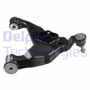 Front Track Control Arm - Lower RH