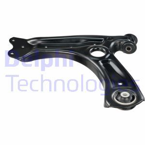 Front Track Control Arm - Lower LH