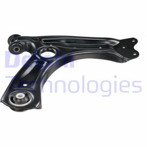 Front Track Control Arm - Lower RH