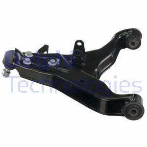 Front Track Control Arm - Lower LH