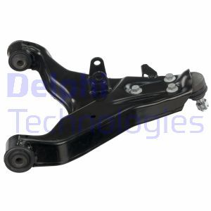 Front Track Control Arm - Lower RH