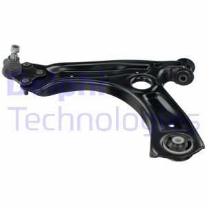 Front Track Control Arm - Lower LH