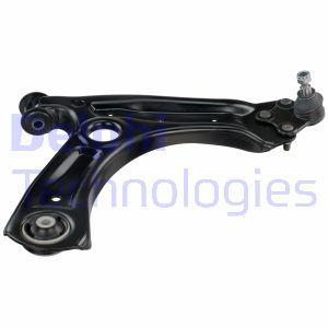 Front Track Control Arm - Lower RH