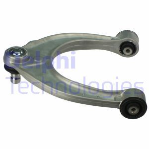 Front Track Control Arm - Upper