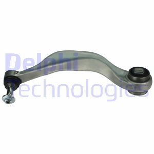 Front Track Control Arm - Lower LH