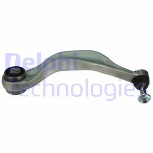 Front Track Control Arm - Lower Front RH