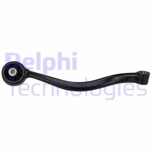 Front Track Control Arm - Lower Front RH