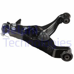 Front Track Control Arm - Lower LH