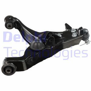 Front Track Control Arm - Lower RH