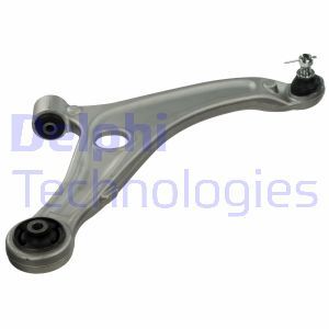 Front Track Control Arm - Lower RH