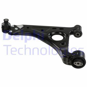 Front Track Control Arm - Lower LH