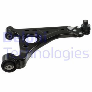 Front Track Control Arm - Lower RH