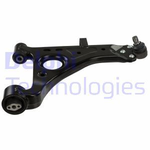 Front Track Control Arm - Lower RH