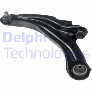 Front Track Control Arm - Lower LH