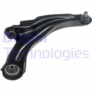 Front Track Control Arm - Lower RH