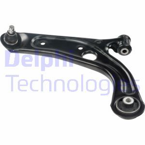 Front Track Control Arm - Lower LH