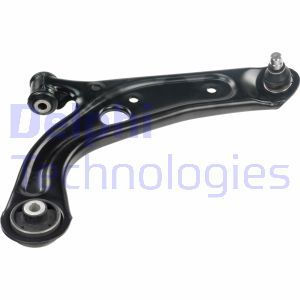 Front Track Control Arm - Lower RH