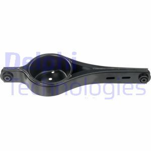 Rear Track Control Arm - Lower