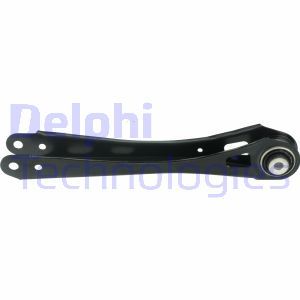 Rear Track Control Arm - Lower