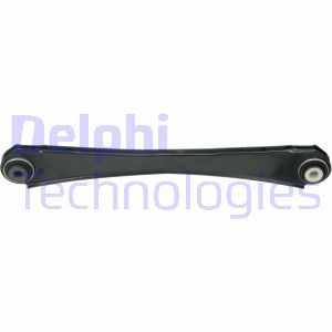 Rear Track Control Arm - Lower Rear LH