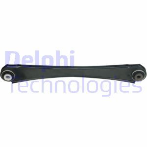 Rear Track Control Arm - Lower Rear RH